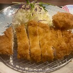 Tonkatsu Idomatsu - 