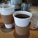Slowalk Coffee Roasters - コーヒー＄5