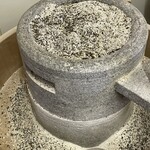 Mitamura - 石うす十割蕎麦