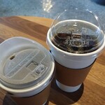Slowalk Coffee Roasters - 日本の喫茶店の三杯分くらい