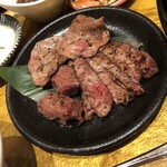 牛たん 伊地知 - 