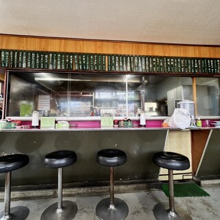 お食事処 大将_2