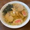 手打ちラーメン 恒