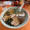 Ramenhausu Yamato - チャーシュー麺