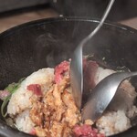 焼肉うしどし - 