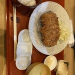 Hare Nochi Katsu - 