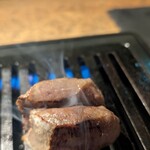 焼肉うしどし - 