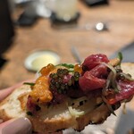 焼肉うしどし - 