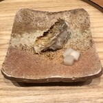 かま田 - 甘鯛焼物