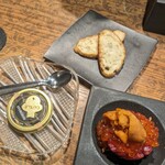 焼肉うしどし - 