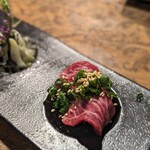 焼肉うしどし - 