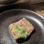 焼肉うしどし - 