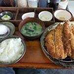 とり安食堂 - 