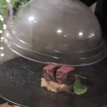 焼肉うしどし - 