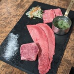 焼肉うしどし - 