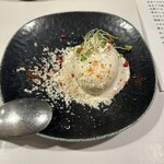 白黒キッチン - 