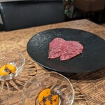 焼肉うしどし - 