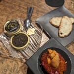 焼肉うしどし - 