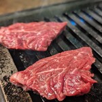 焼肉うしどし - 