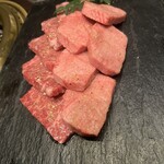 焼肉 銀座コバウ - 