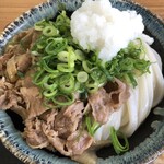 丸池製麺所 - 