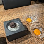 焼肉うしどし 新宿 - 