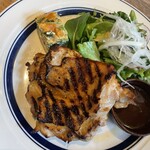 BUSHWICK BAKERY & GRILL - 