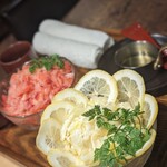 焼肉うしどし - 