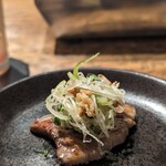 焼肉うしどし - 