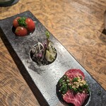 焼肉うしどし - 