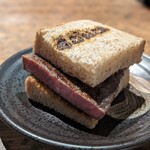 焼肉うしどし - 