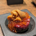 焼肉うしどし - 