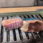 焼肉うしどし - 