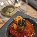 焼肉うしどし 新宿 - 