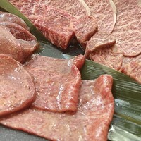 焼肉うしごろ 銀座並木通り店 - 