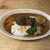 カレーライス Cari－Rio - 料理写真: