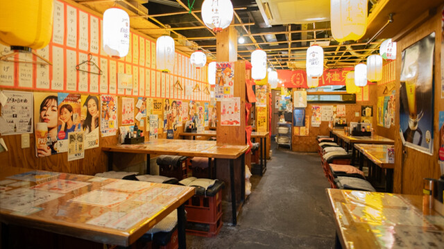 Yatai Izakaya Toretore photo 5