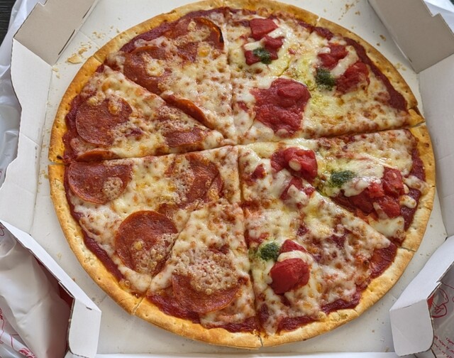 ピザハット 登米佐沼店 &ndash; 登米市のピザ専門店