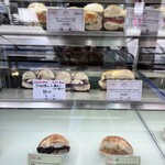 BAGEL STANDARD - 