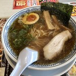 丸源ラーメン - 