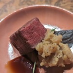 焼肉うしどし - 