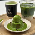 IPPUKU&MATCHA - 