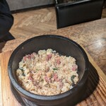 焼肉うしどし - 