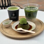 IPPUKU&MATCHA - 