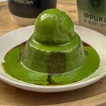 IPPUKU&MATCHA - 