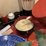 日本蕎麦 鴨鉄 - 