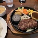 ばるむ食堂 - 