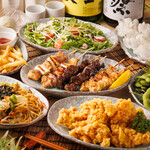 食彩の房 - 