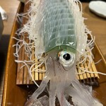 玄海の活魚と糸島直送の食 博多居酒屋 どげん海 - 