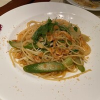  ラ･ベットラ･ダ･オチアイ イケブクロ - 